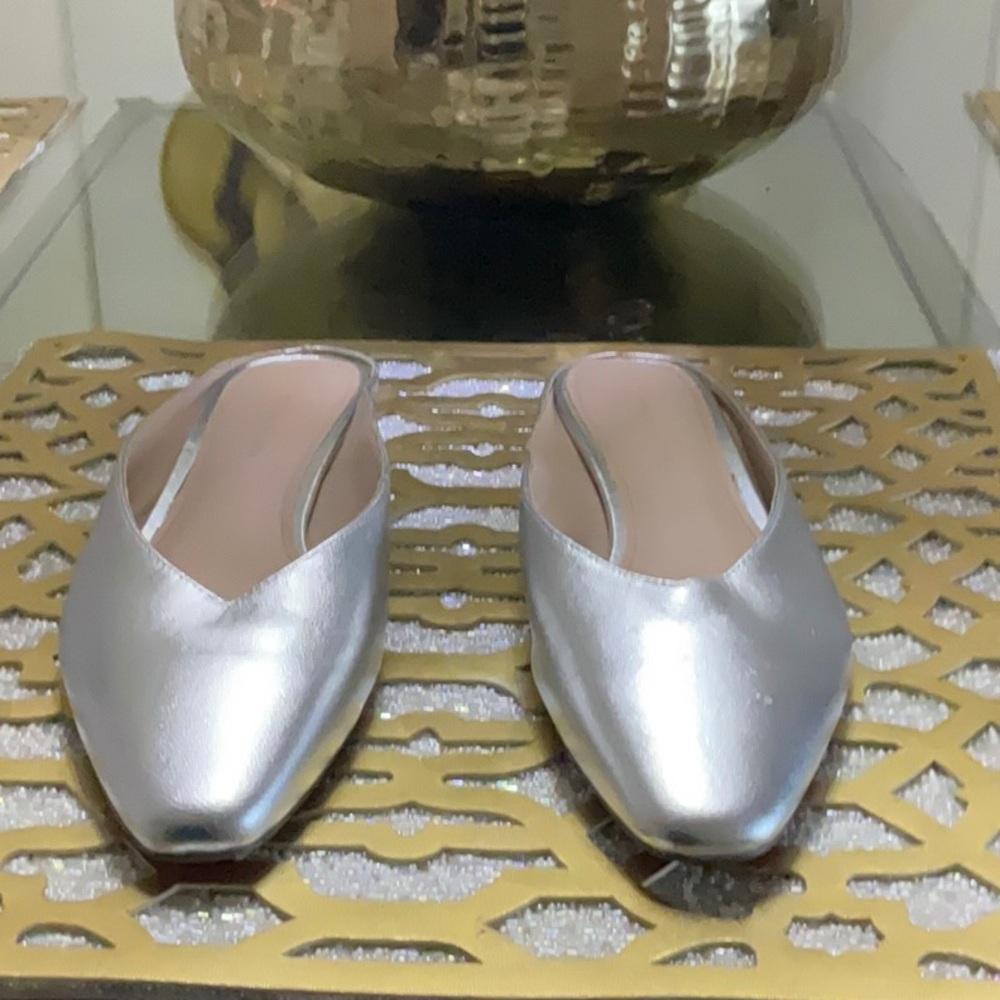 Very nice mules